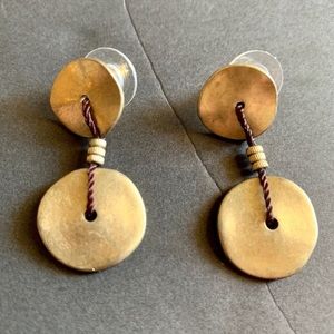 Stunning Artisian Earrings
